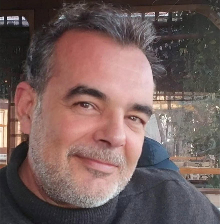 Σάκης Στεργίου